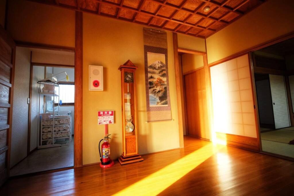 太宰苑 - Dazaien Traditional Japanese Houses Dazaifu Buitenkant foto
