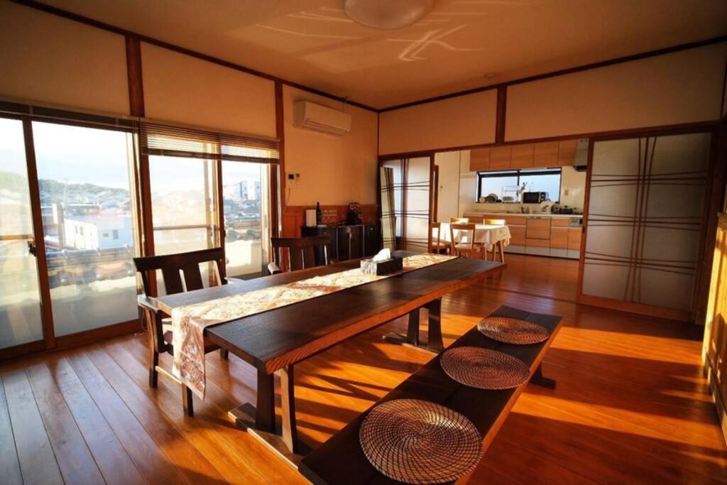 太宰苑 - Dazaien Traditional Japanese Houses Dazaifu Buitenkant foto