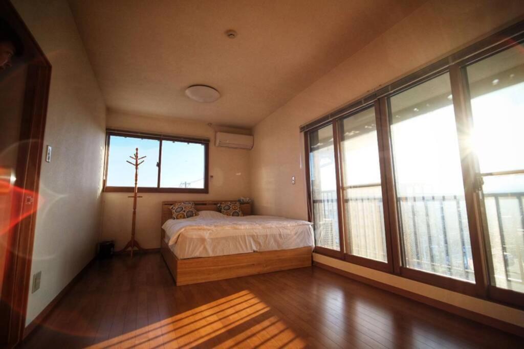 太宰苑 - Dazaien Traditional Japanese Houses Dazaifu Buitenkant foto